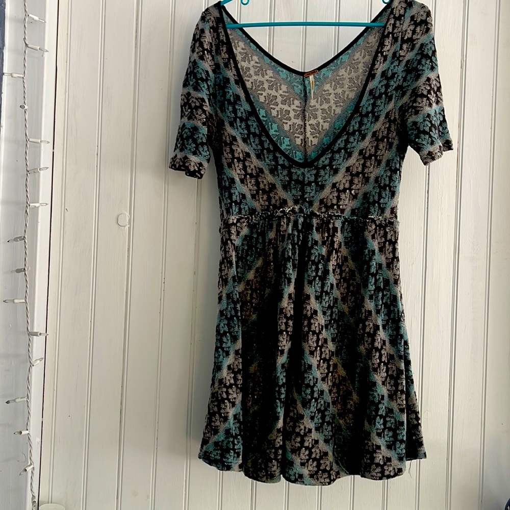 Free People sweater